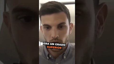 👨‍💻 LO DEJÓ TODO POR EL MARKETING 👨‍💻 (2023) #shorts