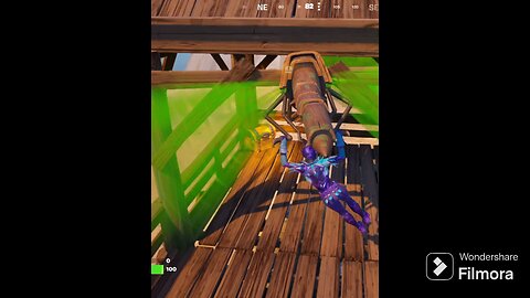Off spawn snipe