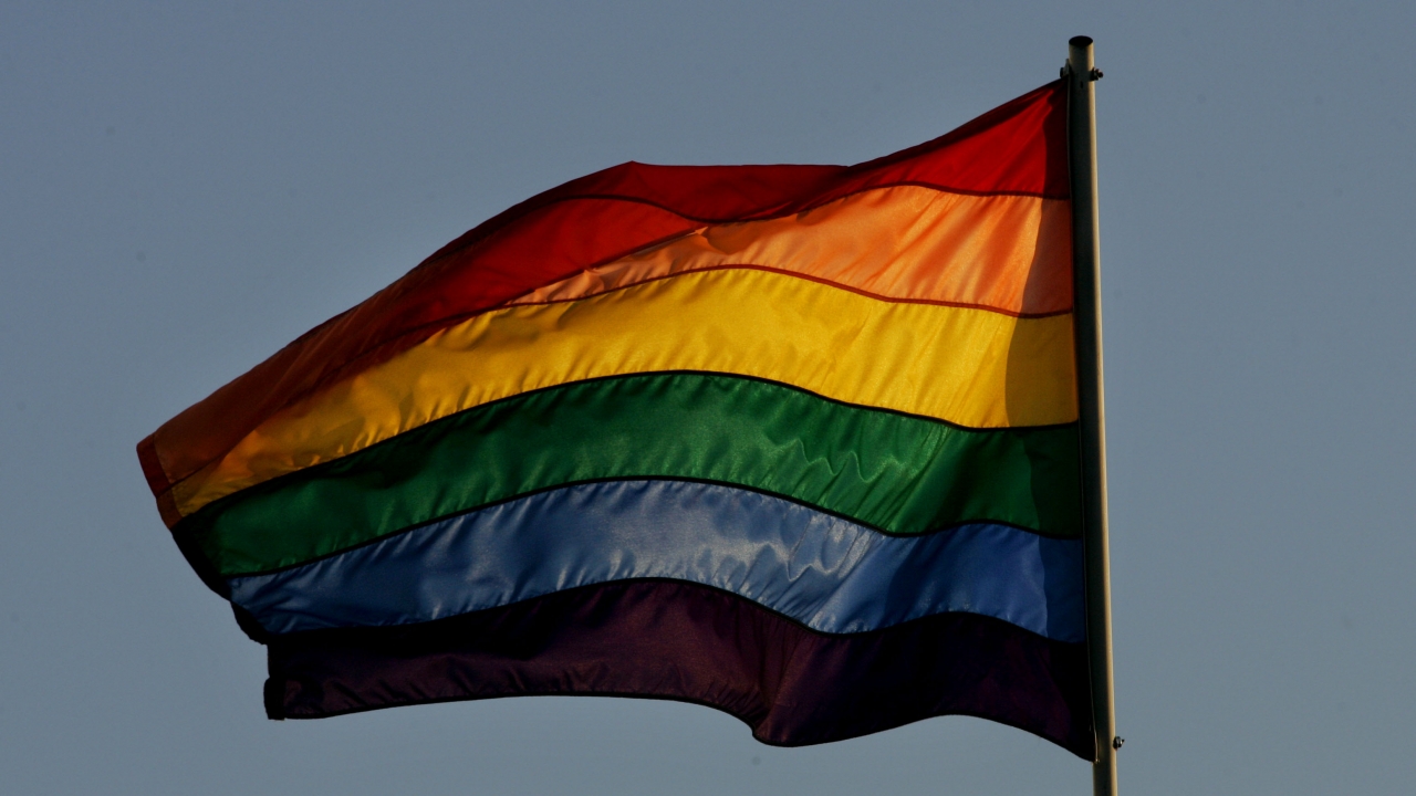 Utah Enacts Ban On 'Conversion Therapy' For LGBTQ Minors