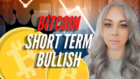 Bitcoin Short Term Bullish! Careful of THIS Date!