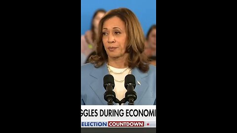 Critique of Kamala Harris's Policy Proposal on Price Controls and Inflation