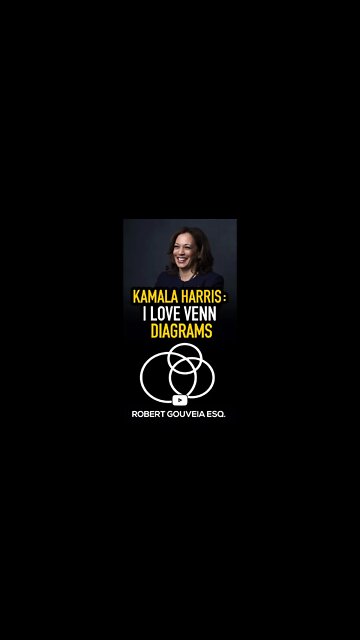 Kamala Harris has a SECRET WEAPON #shorts