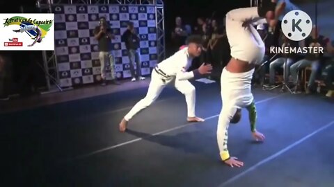 Volta do Mundo (Bambas) 2ª Edição Jogos Masculino