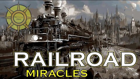 Railroad-American Miracles