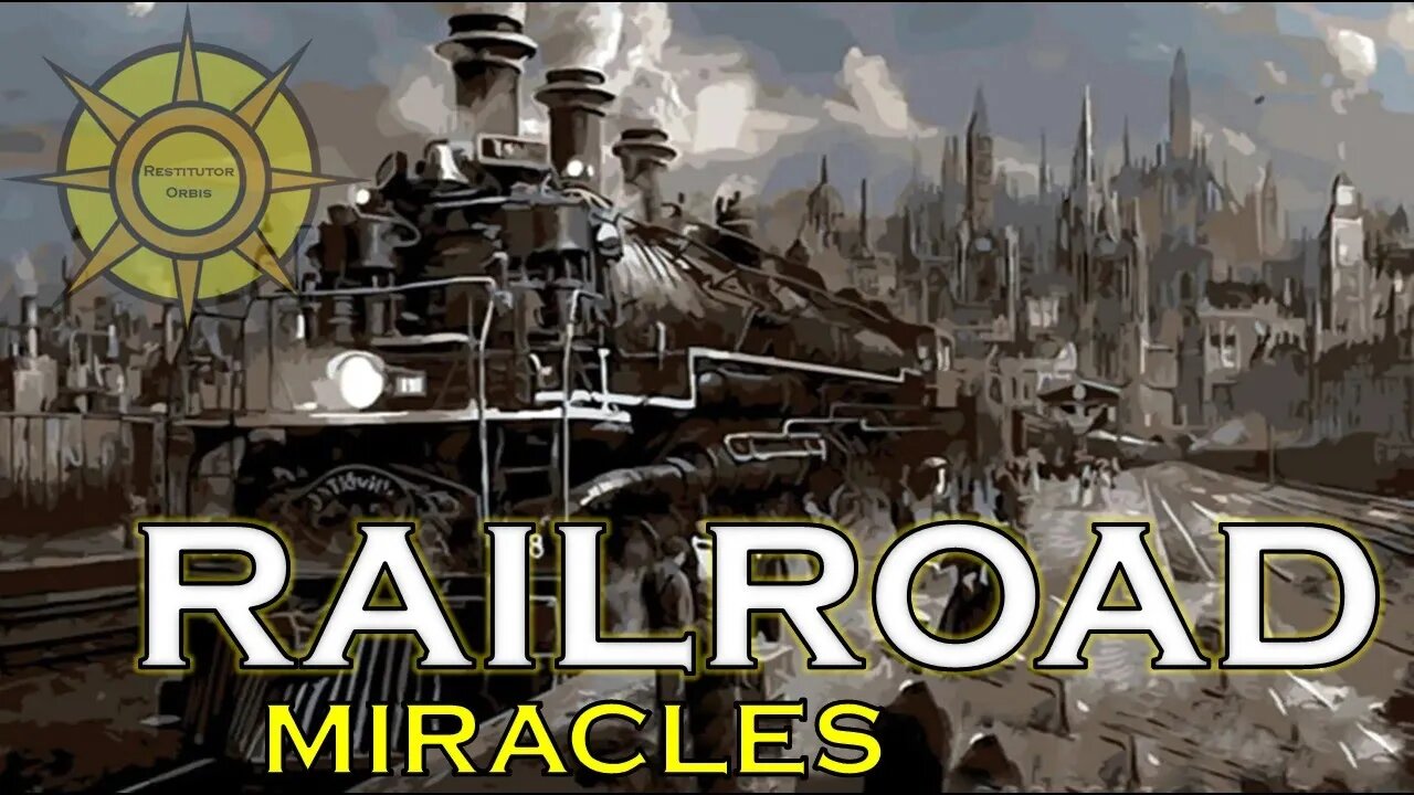 Railroad-American Miracles