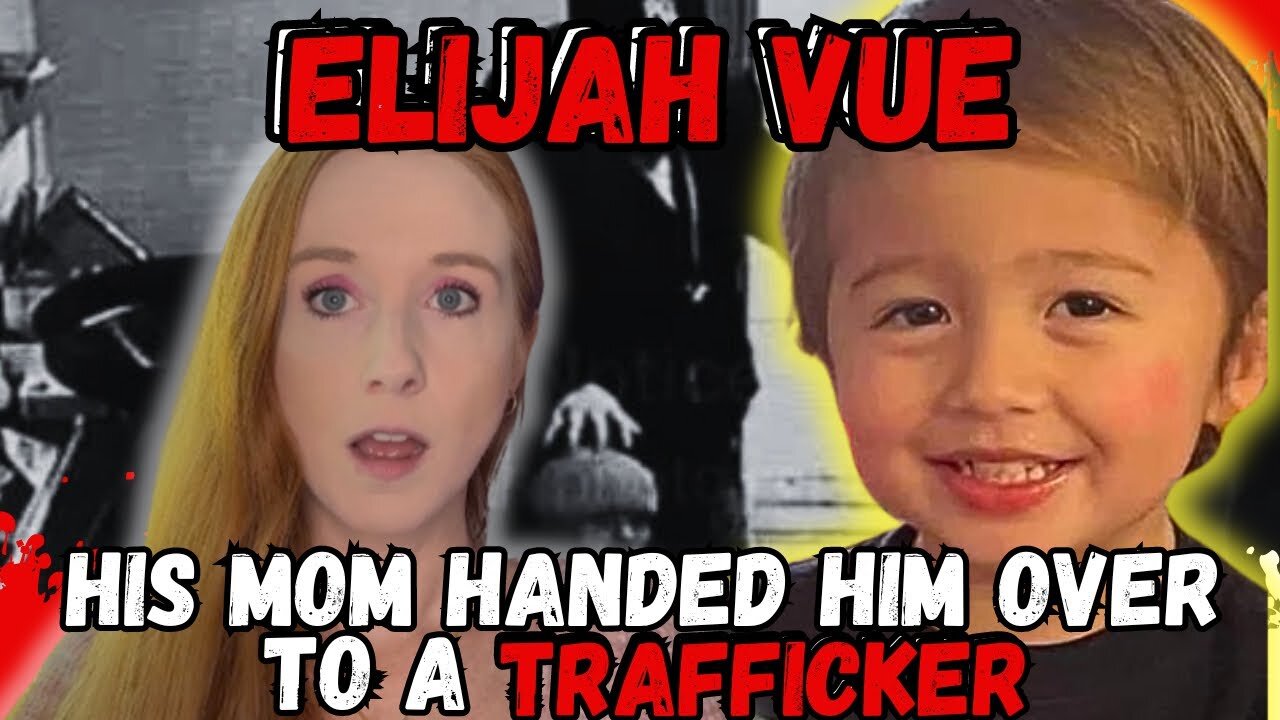 What Really Happened That Day?- The Story of Elijah Vue