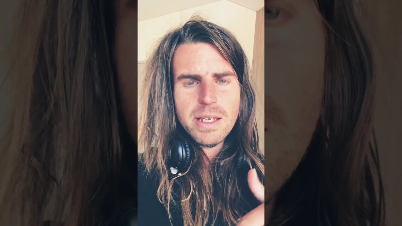 And Master of puppets on repeat of course