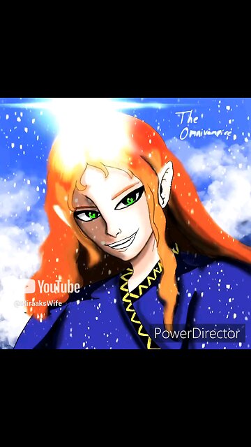 atmoran male speedpaint miraak