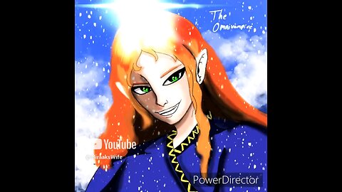 atmoran male speedpaint miraak