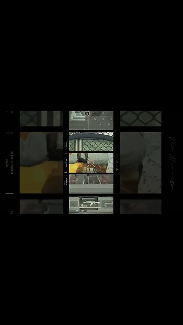 Call of duty Mobile #short #shorts #game #games #gaming #gamer #gamers #cod #codm #reel #reels