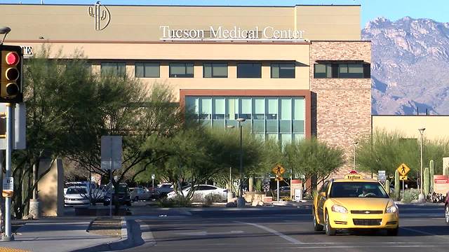 Tucson-area hospitals prepare for disasters