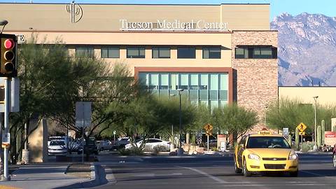 Tucson-area hospitals prepare for disasters