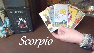 Scorpio ❤️💋💔 "A LOST SOUL IN NEED OF A HEALING TOUCH" Love, Lust or Loss November 2022 #Tarot