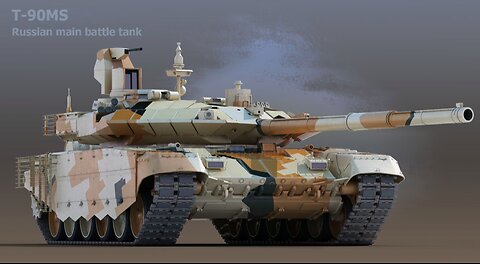 Shocking! Russian Army Received ‘Slightly Different’ T-90M and T-72 Tanks 2023