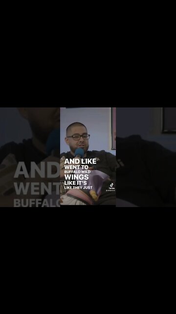 Wingstop Chicken Sandwich!