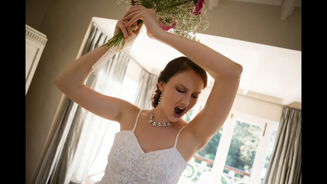 UCW Show #252- Marriage Rates Collapsing! Feminists Stay MAD!
