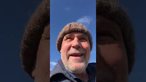Redemptive Judgment Tornado Coming to Oroville, CA Soon, (prophetic)