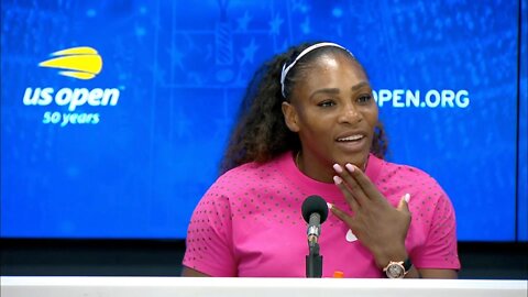 Tennis legend Serena Williams announces retirement