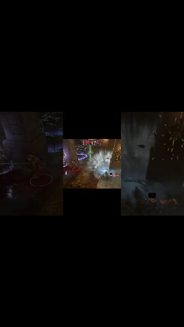 Baldurs Gate 3 :) Gortash Gone