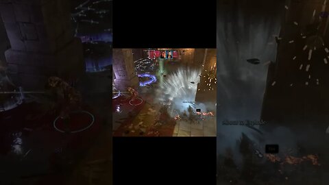 Baldurs Gate 3 :) Gortash Gone