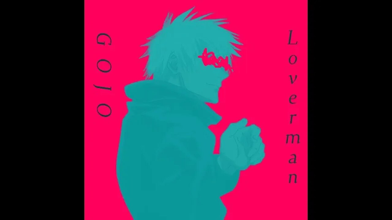 Gojo Satoru's Unexpected Talent: 'Loverman' Cover Will Leave You Speechless