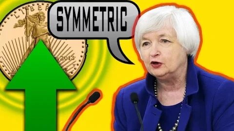 Gold & Silver Price Surge & The Fed: The Power Of A Single Word