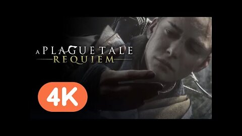 A Plague Tale: Requiem - Official Gameplay Trailer | Xbox & Bethesda Showcase 2022