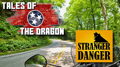 Stranger Danger | U.S. Route 276 | Tales of the Dragon Ep. 09