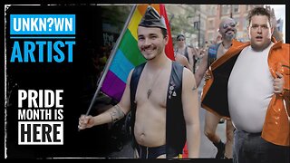 Pride Month- Ralphie May