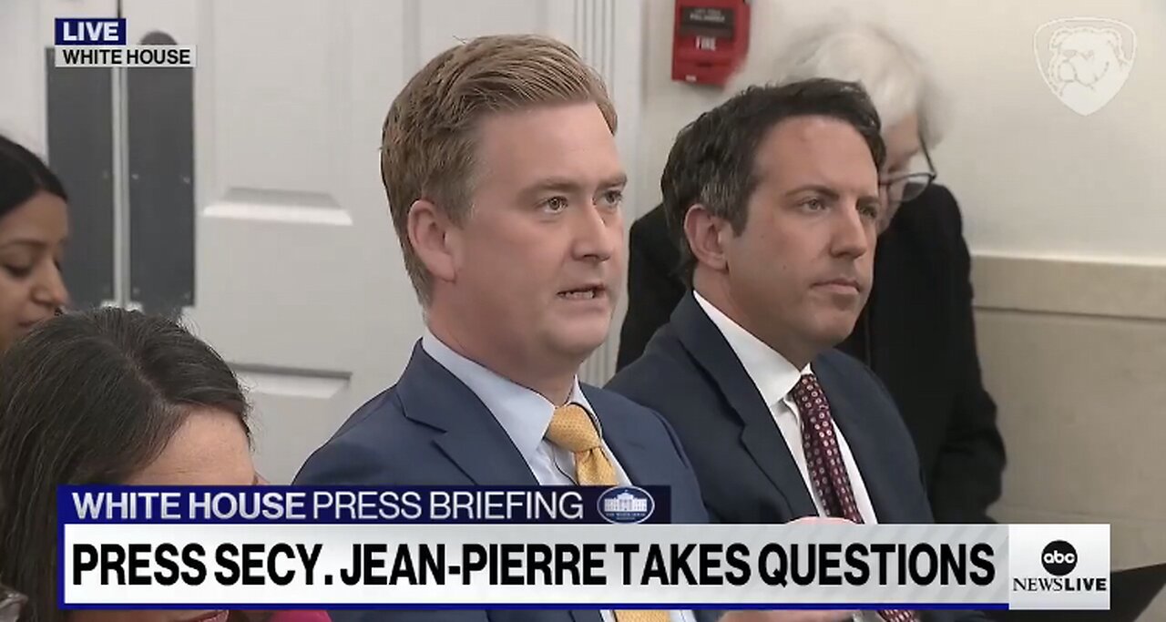 Doocy: ‘How Many More Assassination Attempts’ on Trump Before They Stop Calling Him a ‘Threat’