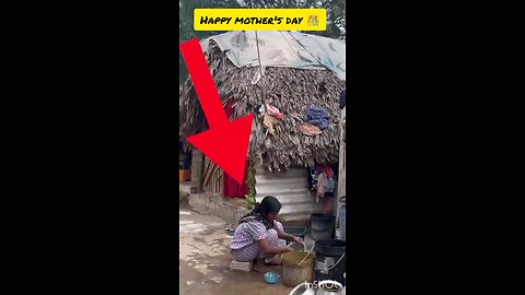 Harsha Sai ne ak ma ko help kia 🦾😢