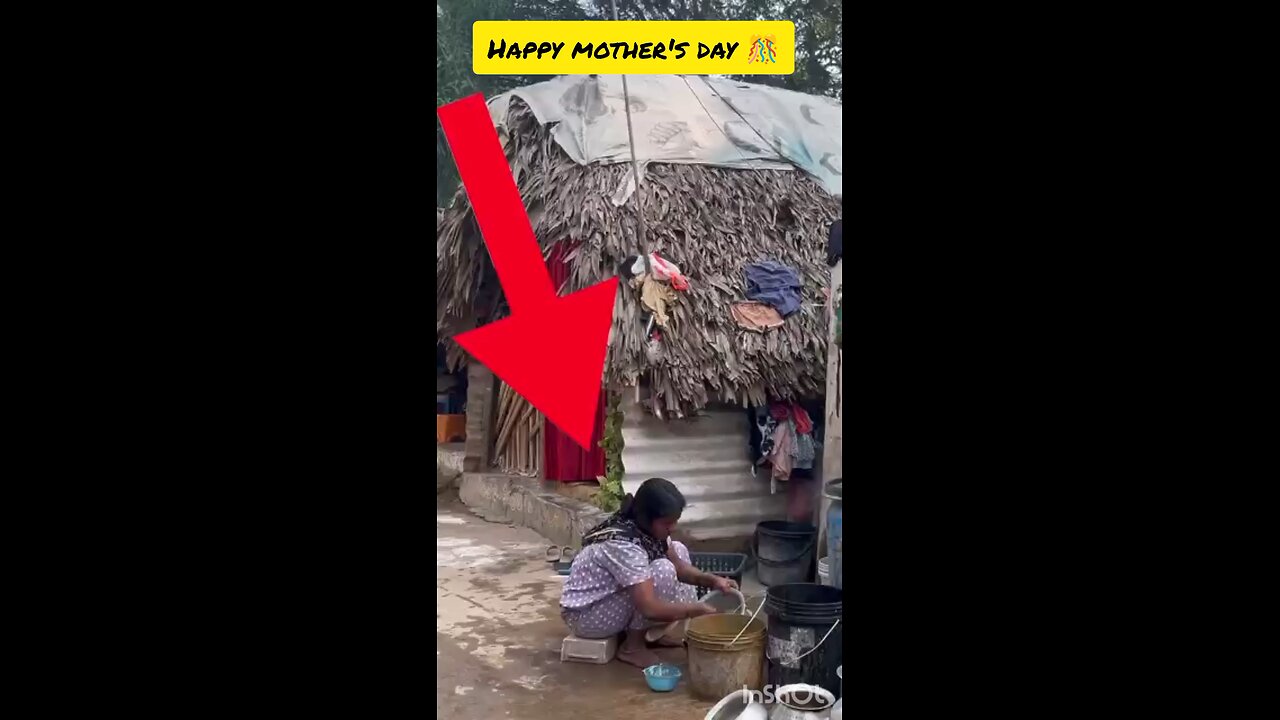 Harsha Sai ne ak ma ko help kia 🦾😢