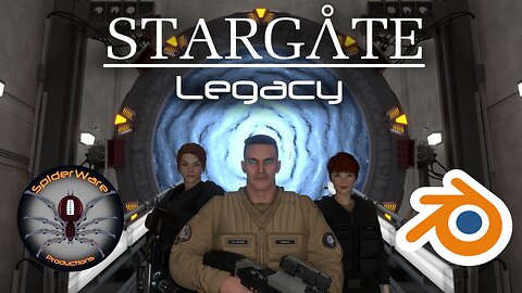 StarGate Command Outgoing Travelers