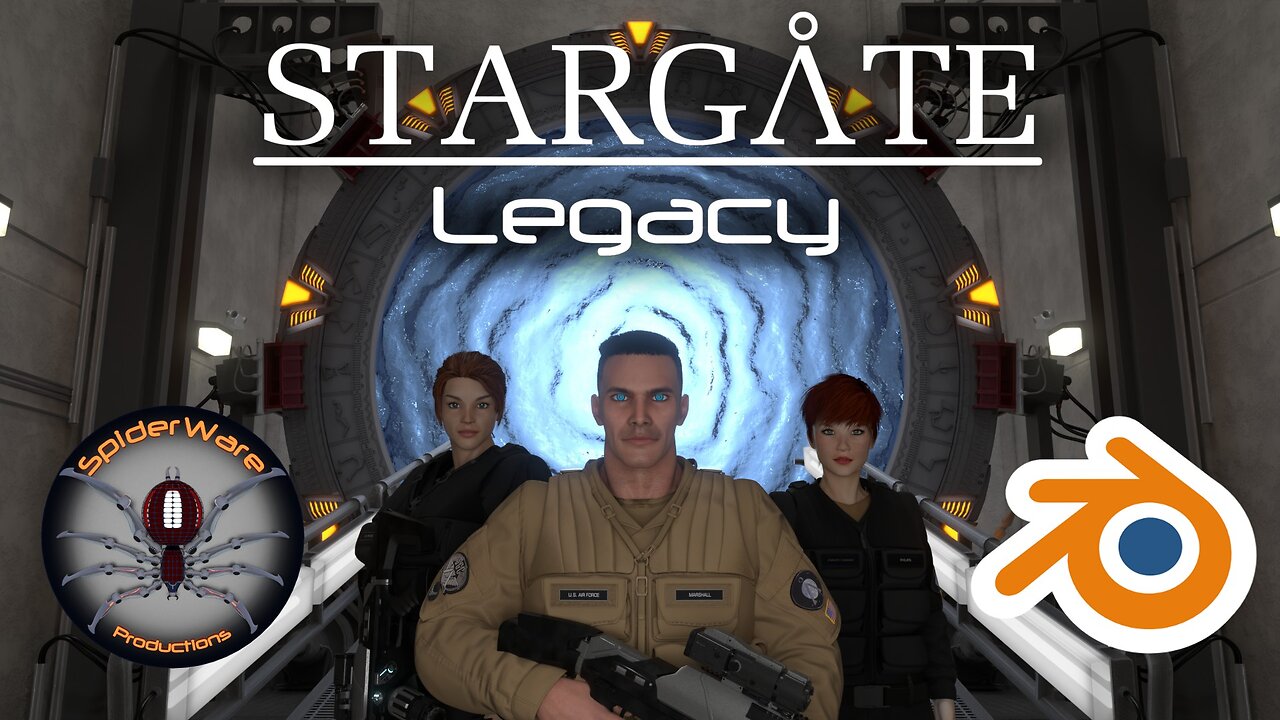 StarGate Command Outgoing Travelers