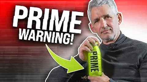 Dr Tim Spector Exposes PRIME!