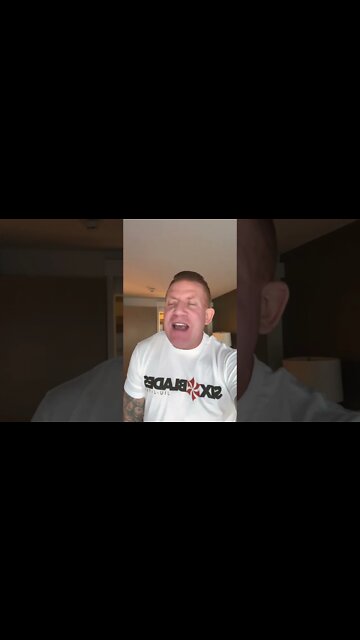 Rockhold’s fight at UFC 278…POETRY IN MOTION