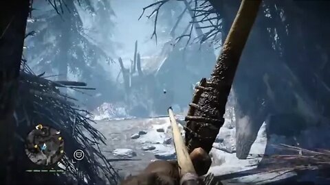 MAMMOTH MAYHEM! Far Cry Primal Part 5 13