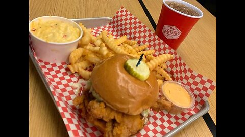 National Fried Chicken Day | Las Vegas