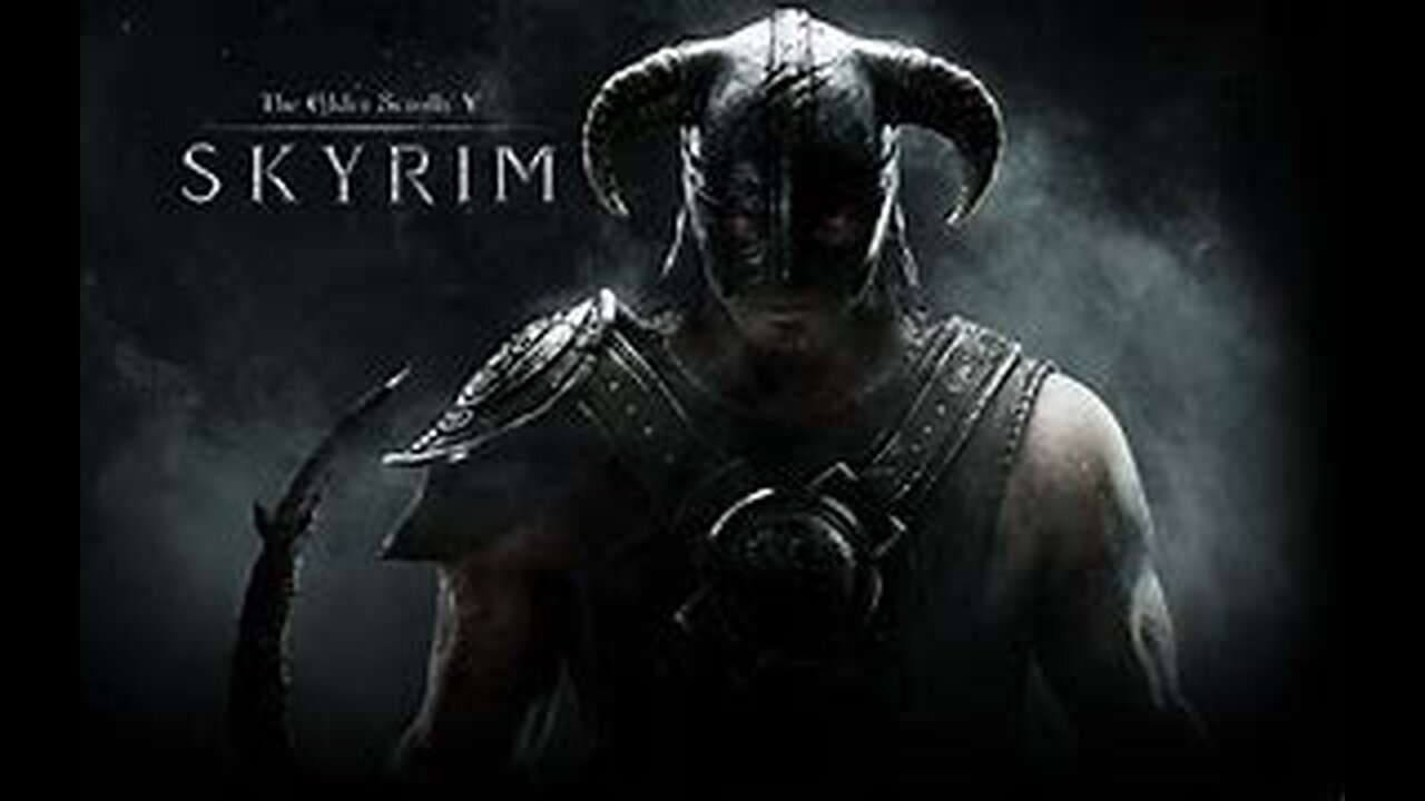 Skyrim Playthrough Ep. 2