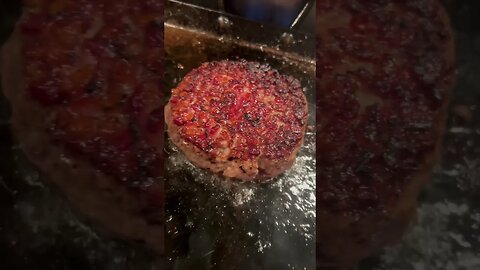 Bacon Burgers! #shorts #food