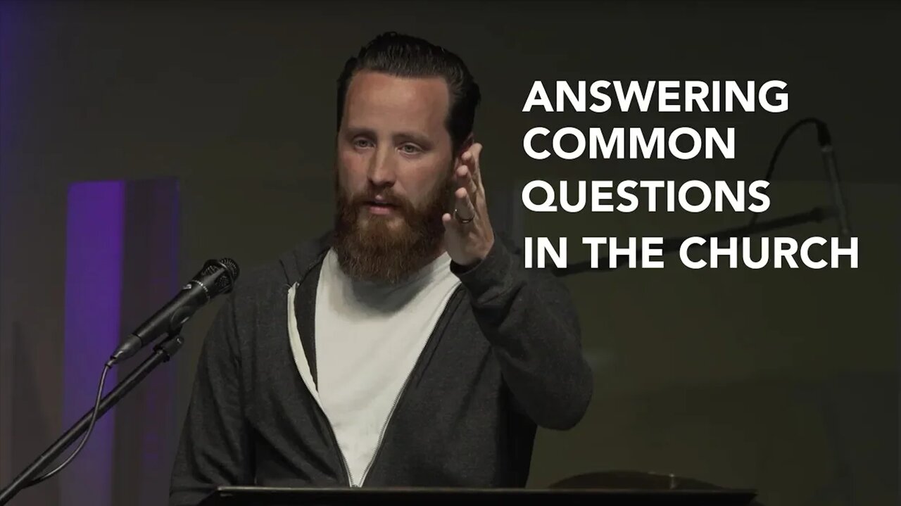 Answering Common Questions