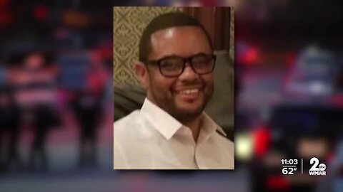 Suiter family receives workers compensation three years after detectives death