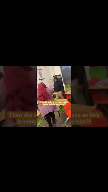 When teachers provoke teens to fight at University of Chicago Charter Schools