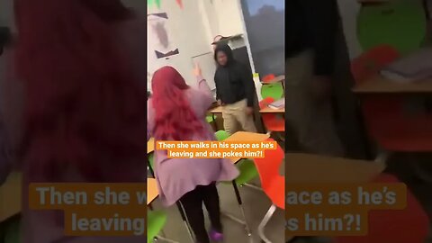 When teachers provoke teens to fight at University of Chicago Charter Schools