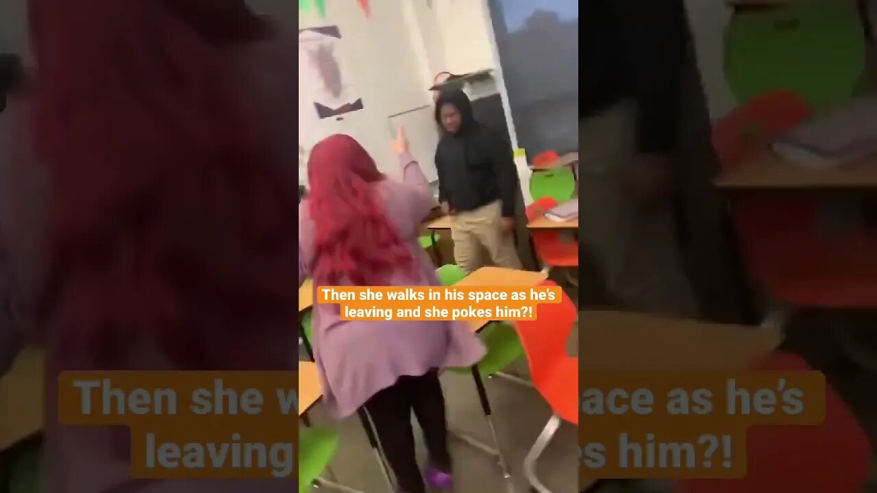 When teachers provoke teens to fight at University of Chicago Charter Schools