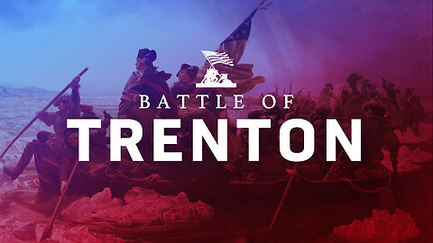 Trenton | Battles of America