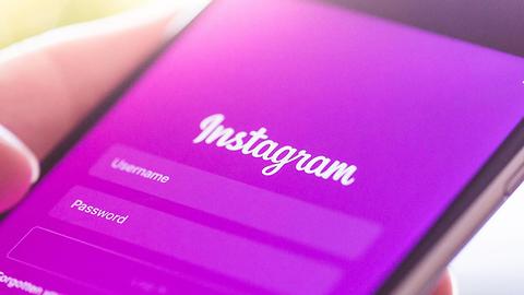 Instagram Ranked As Worst Social Media For Mental Health