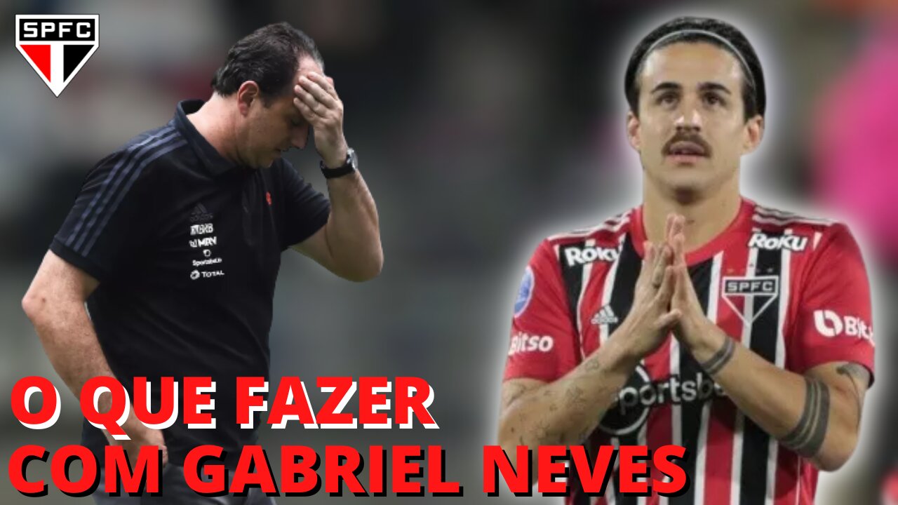 👉URGENTE | Os uruguaios estão se perguntando para onde irão dinheiro da venda de Gabriel Neves