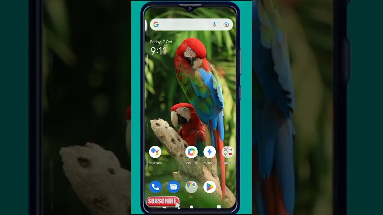 subscriber increase live proof