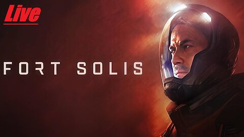 Fort Solis - 3a Parte (PC)